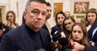 PSD vrea să interzică vânzarea acțiunilor la companiile de stat profitabile. Grindeanu: 