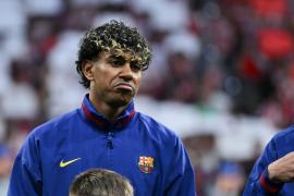 FC Barcelona a depus o nouă plângere la UEFA contra arbitrajului din Liga Campionilor