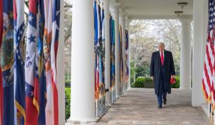 Cuba a încercat să îi trimită lui Donald Trump o scrisoare secretă