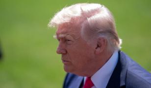 Donald Trump respinge o propunere de ajutor pentru Strâmtoarea Ormuz: 