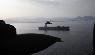 Trump: Iran nu ne poate şantaja închizând din nou Ormuz. Mesaj sfidător de la Teheran