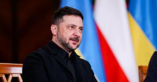 Zelenski spune că Rusia vrea să deschidă un nou front şi să implice Belarusul în război