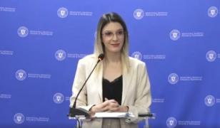 Diana Buzoianu: Delta Dunării, 