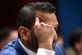 The Atlantic: Şeful FBI este dispărut în misiune