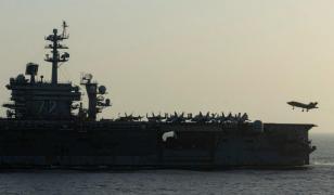 WSJ: Armata SUA se pregătește să intercepteze nave care au legături cu Iranul și să confiște nave comerciale