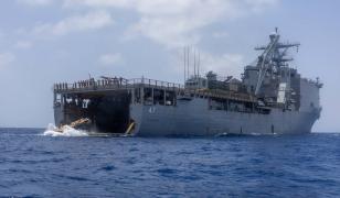 Iran nu renunță la "drepturile" sale nucleare şi ameninţă Marina SUA. IRGC controlează negocierile - ISW