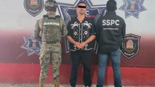 Unul dintre cei mai căutați traficanți de droguri din Europa a fost arestat în Mexic. E un ungur de 48 de ani