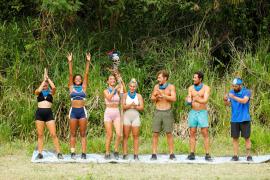 Un nou concurent din tribul Faimoșilor va ajunge în Exil, după eliminare