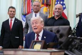 Ce spun apropiaţii lui Trump despre preşedintele SUA: Nu-i ascultă pe consilieri, se enervează, improvizează