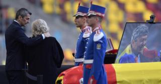 Noul stadion al lui Dinamo se va numi 