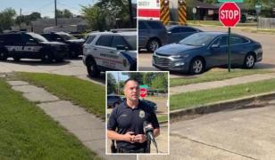 Opt copii, uciși într-un atac armat în Louisiana. Agresorul a deschis focul după un conflict în familie