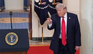 FT: Trump amenință că oprește livrările de arme către Ucraina dacă Europa nu se alătură deblocării Ormuz