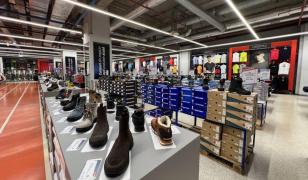 Dispare un mare lanț de magazine din România