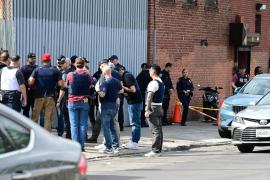 Fetiţă de 7 luni într-un cărucior, împuşcată mortal în timpul unor schimburi de focuri: 