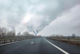 Starea traficului 2 aprilie 2026. Restricţii pe Autostrada A1, din cauza unor lucrări