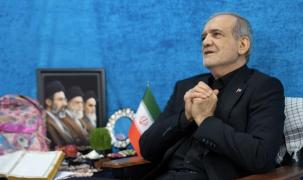 Scrisoarea preşedintelui Iranului către poporul american: Nu avem niciun sentiment de ostilitate faţă de voi