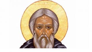 3 aprilie, Sfântul Nichita Mărtuiristorul. Sărbătoare importantă în calendarul ortodox