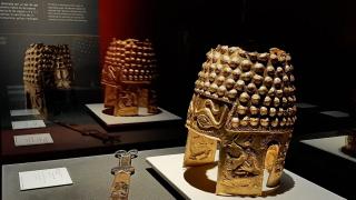 Detectiv olandez, după găsirea Coifului de la Coţofeneşti: E cea mai bună veste pe care ne-am fi putut-o dori