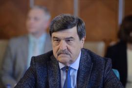 Fostul preşedinte AEP Toni Greblă, găsit de ANI în incompatibilitate și conflict de interese