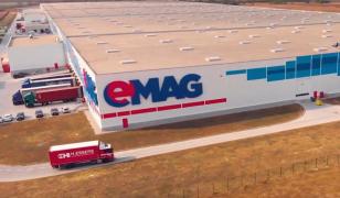 eMAG concediază peste 300 de angajaţi. Câţi bani vor primi