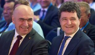 Ilie Bolojan exclude o candidatură la alegerile din 2030 și subliniază relația bună cu Nicușor Dan