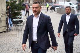 Mesajele anti-cezariană, eliminate de pe panourile din București. PMB: 