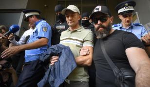 Fost șef SIS din Republica Moldova, acuzat de legături cu KGB-ul din Belarus, va fi extrădat din România