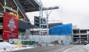 Canada mizează pe Cupa Mondială: Toronto așteaptă peste 300.000 de turiști după o iarnă grea pentru afaceri