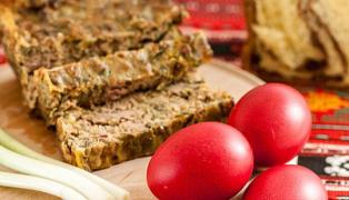 (P) Drob de miel pentru paste: traditie, variante si sfaturi practice