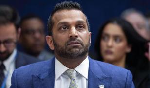 Directorul FBI dă în judecată revista The Atlantic, după articolul referitor la presupusul său stil de viață