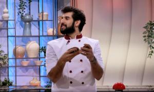 Chefi la cuțite, 20 aprilie. Haos în bucătărie! Chef Richard activează o amuletă care dă peste cap echipele