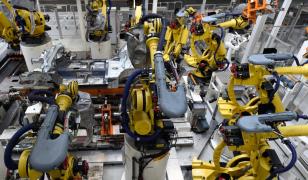 WSJ: Germania se reinventează în fabrică de armament