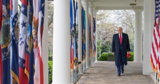 Trump afirmă că armistiţiul cu Iranul expiră miercuri, dar că este 