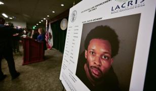 Rapperul D4vd, acuzat de omor calificat. Tânărul ar putea face închisoare pe viață