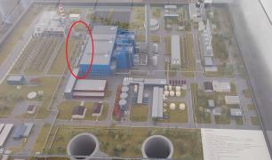 Cum arată transformatoarele care au luat foc la CET Vest București. Lista blocurilor rămase fără apă caldă