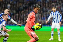 Lamine Yamal l-a lăudat pe Messi: Este un exemplu, cel mai bun fotbalist din istorie