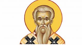 22 aprilie, Sfântul Cuvios Teodor Sicheotul. Sărbătoare importantă în calendarul ortodox