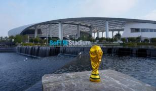 Vânzările de bilete pentru meciul de deschidere de la Cupa Mondială, sub aşteptări