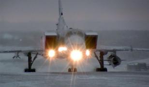 NATO a interceptat mai multe avioane ruseşti deasupra Mării Baltice. România, parte din misiune