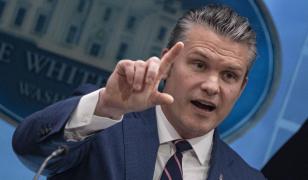 Vaccinul antigripal anual nu mai este obligatoriu pentru armata americană, anunţă şeful Pentagonului