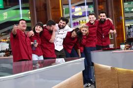 Chefi la cuțite, lider de audiență. Echipa lui Chef Richard, din nou victorioasă