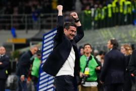 Inter, cu un Chivu magistral, se califică în finala Cupei Italiei: 