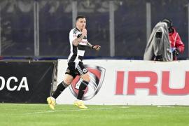 Universitatea Cluj, finalistă în Cupa României la fotbal. Ardelenii au trecut de FC Argeş în semifinale 