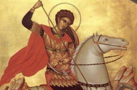 Tradiţii, obiceiuri şi superstiţii de Sfântul Gheorghe. Ce să faci ca să ai noroc tot anul