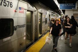 Cât costă o călătorie cu trenul de 30 min Manhattan - New York pe durata CM 2026: E de 12 ori preţul normal