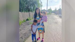 Bărbatul care și-a ucis cu toporul iubita de 22 de ani însărcinată, condamnat la închisoare pe viață