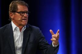 Legendarul Fabio Capello ştie cum ar putea Anglia să câştige titlul mondial în vară