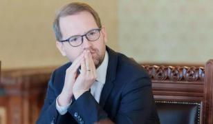 Dominic Fritz, după consultările de la Cotroceni: 