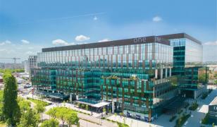 Gigantul francez Equans angajează 160 de persoane pentru noul birou deschis în One Cotroceni Park