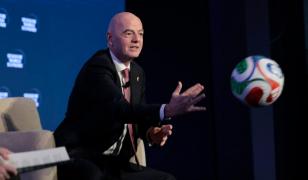 FIFA susţine că Italia nu va înlocui Iranul la Cupa Mondială, în ciuda propunerii venite din SUA